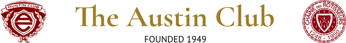 The Austin Club